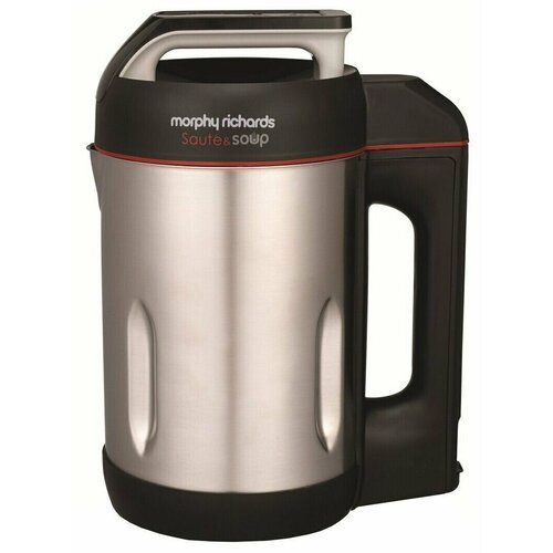 Стационарный блендер Супница Morphy Richards 501014 1689000₽