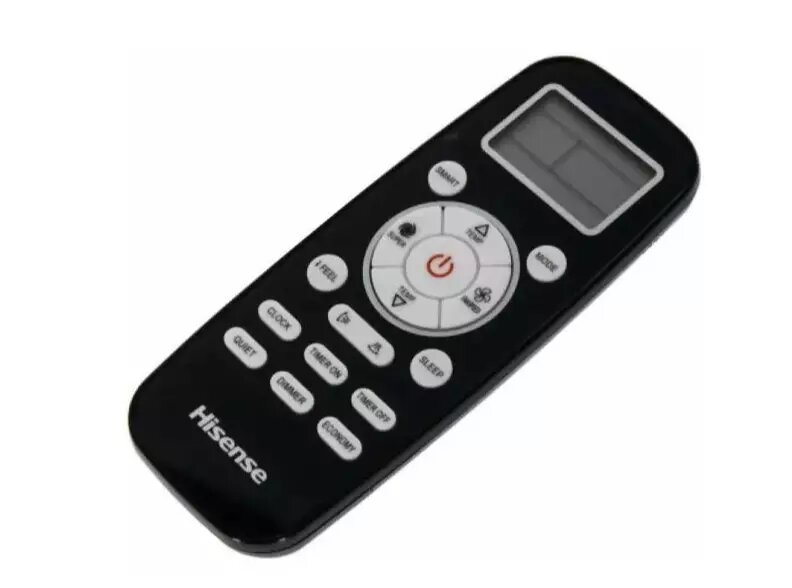 Кондиционер Hisense - фото №11