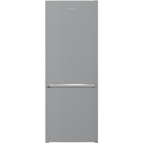 Двухкамерный холодильник Hotpoint HFL 560I X No Frost серебристый 89990₽