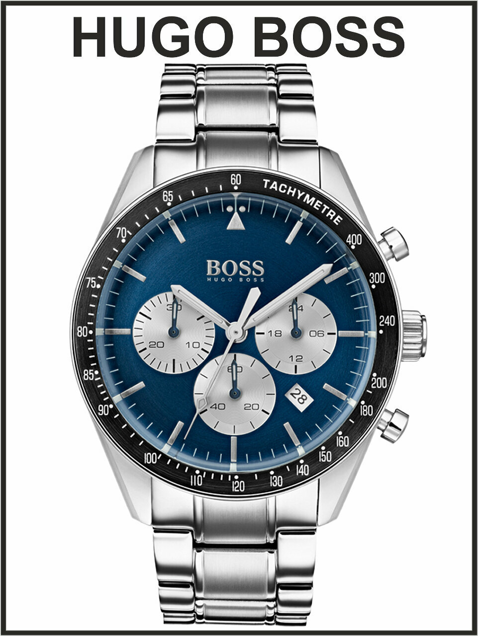 Наручные часы BOSS 