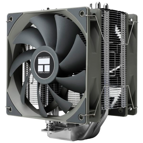 Кулер Thermalright Assassin Spirit 120 V2 PLUS (AS120-V2)