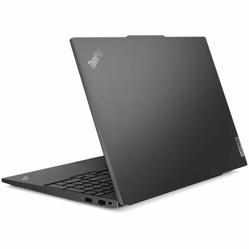 Ноутбук Lenovo ThinkPad E16 G1 Core i7 13700H32Gb512Gb SSD16 WUXGADOS Black 12406300₽