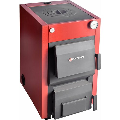 Котел водогрейный Титан 15Ч 44399₽