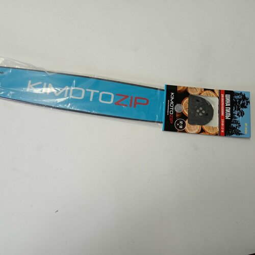 Шина бензопилы 16