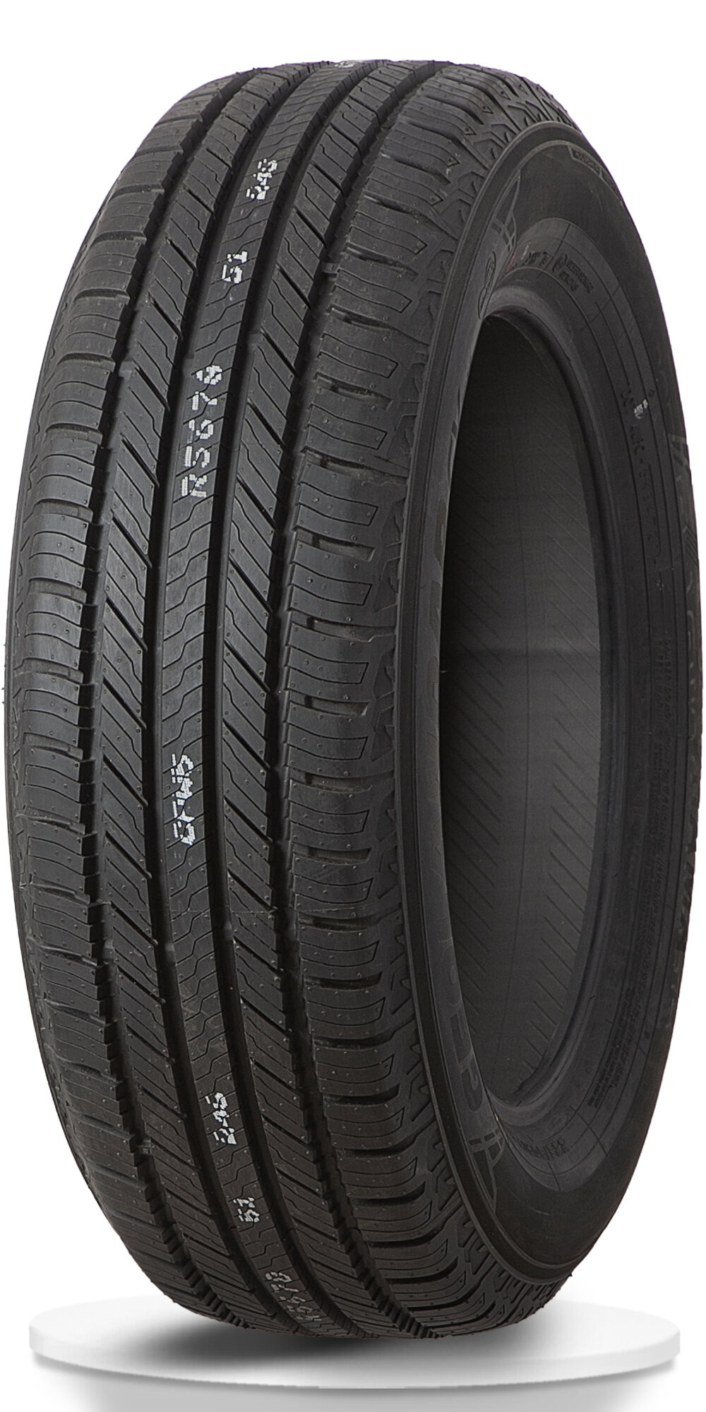 А/шина 255/55R18 Yokohama Geolandar CV G058 109V