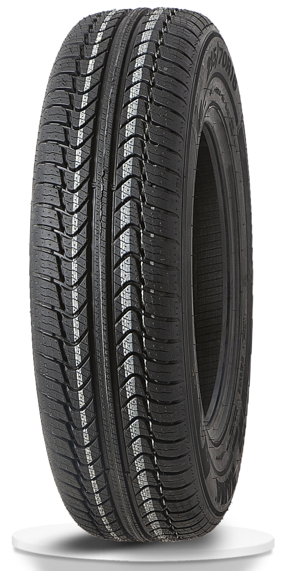 А/шина 185/75R16 Кама НК-242 97T