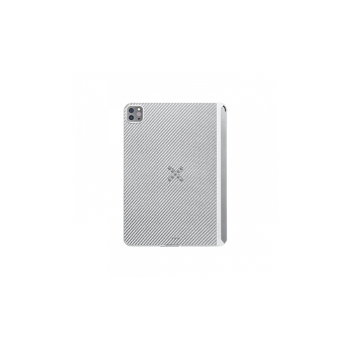 Чехол Pitaka MagEZ Pro для iPad Pro 2022/2021 (11), белый