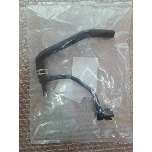 Патрубок охлаждения турбины обратный Круз Опель 1200₽