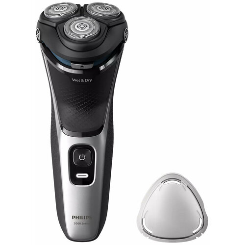 Электробритва Philips Series 3000 S 3143/00