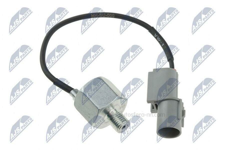 NTY ESSSU000 Датчик детонации-, SUZUKI GRAND VITARA 1.6,2.0 2005-, SWIFT 1.3,1.6 2005-, SX4 1.6 2006-