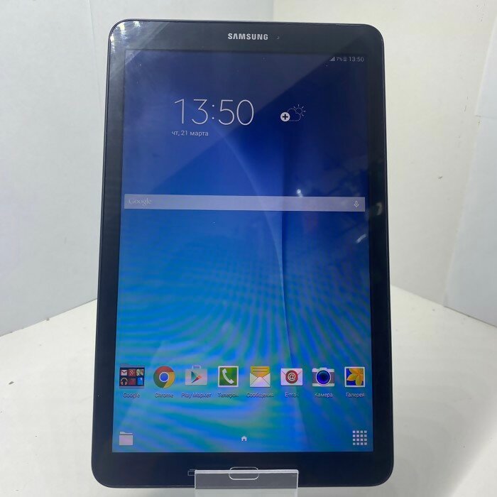 Планшет Samsung Tab E