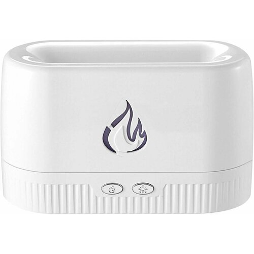 Увлажнитель воздуха Electroworld с подсветкой и функцией ароматизации 100000₽