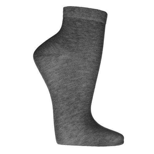 Носки ГАММА, размер 23-25, серый носки гамма размер 23 25 серый
