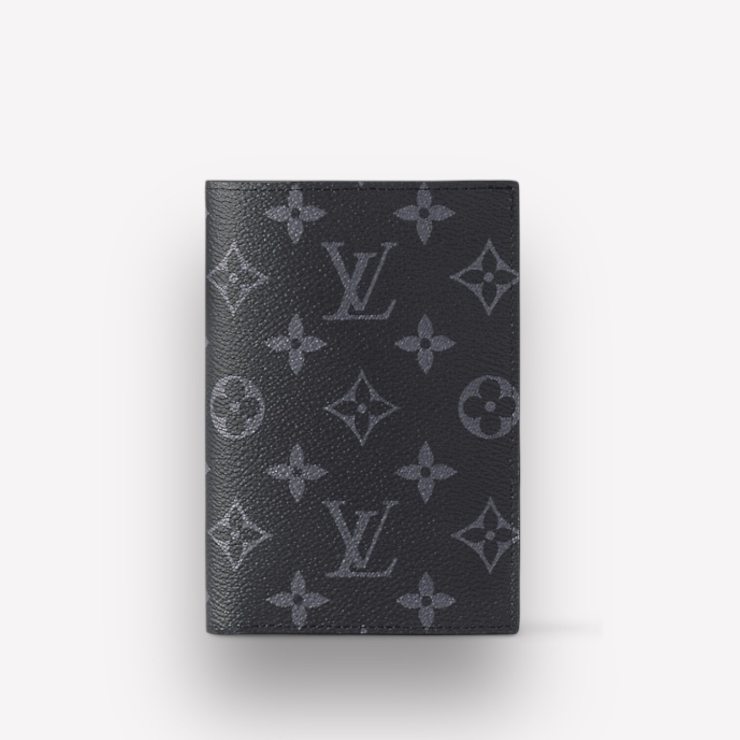 Обложка для паспорта Louis Vuitton Eclipse