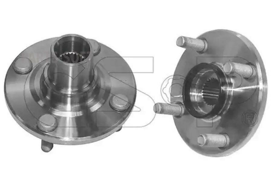 Gsp 9426021 для Toyota Corolla