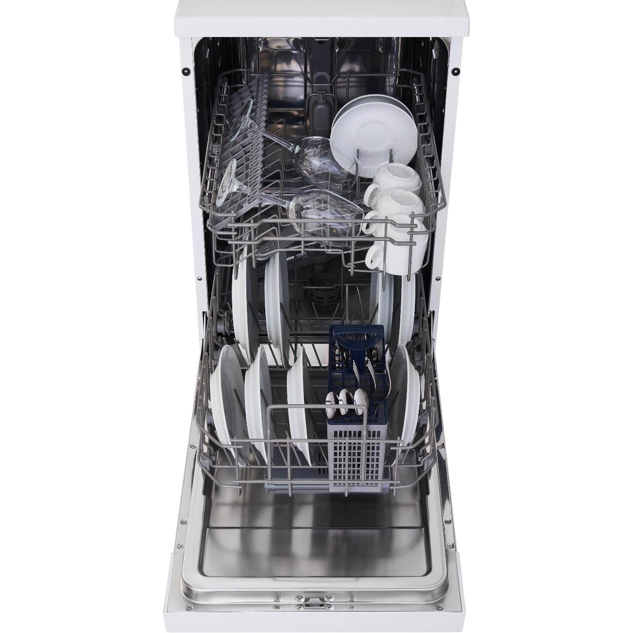 Посудомоечная машина ASCOLI - фото №16