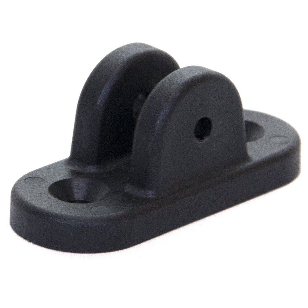 фото Основа крепления каркаса тента для лодок и катеров №1.1 6шт