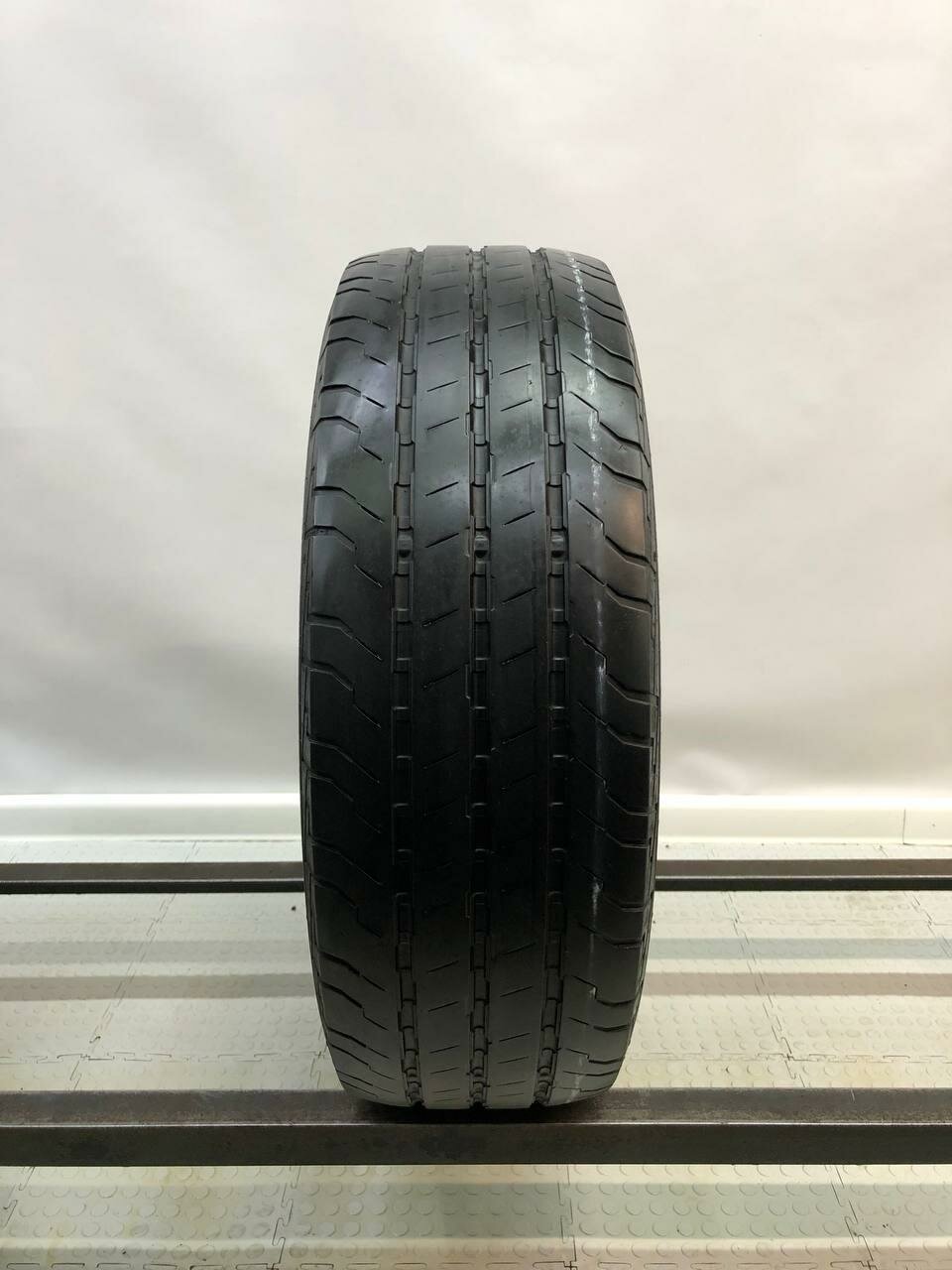 Continental ContiVanContact 100 215/60 R17 БУ Шины Летние