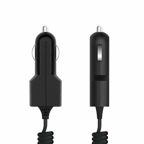 АЗУ micro USB, 1A, черный, Prime Line (крафт), Deppa 2202-OZ