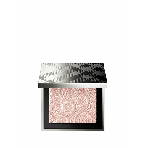 Burberry Пудра-хайлайтер Fresh Glow Pink Pearl 03 burberry тональный крем skin fresh glow foundation 30ml оттенок 20 ochre