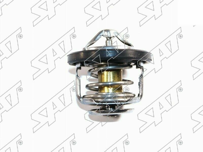 фото IPSASP_ST-90916-03046 Термостат с прокладкой TOYOTA #A,#E,#S,#C,#Y,1NT, QG13, QG15, QG18, QG16DE