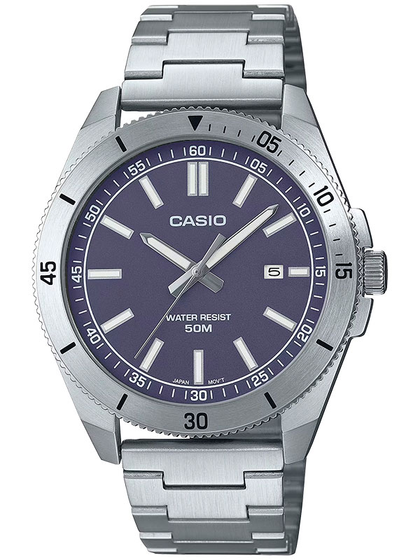 Наручные часы CASIO Collection MTP-B155D-2E