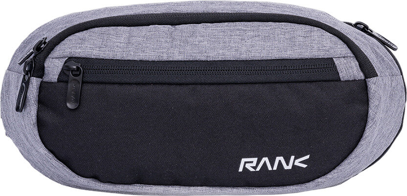 Сумка RANK Rank Core Waist Bag OSFA Унисекс