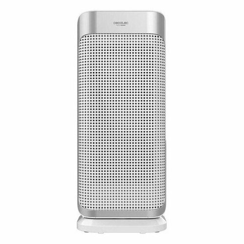 Керамический Электрический Обогреватель Cecotec Ready Warm 6250 Ceramic Sky Style 2000W Белый Разноцветный 2000 W 1000-2000 W 1055000₽