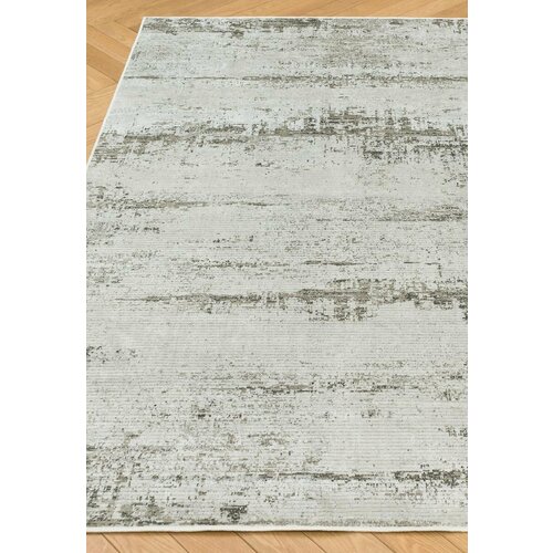фото Бельгийский ковер из вискозы 160*230 см kerman dk5213-d49 devos caby