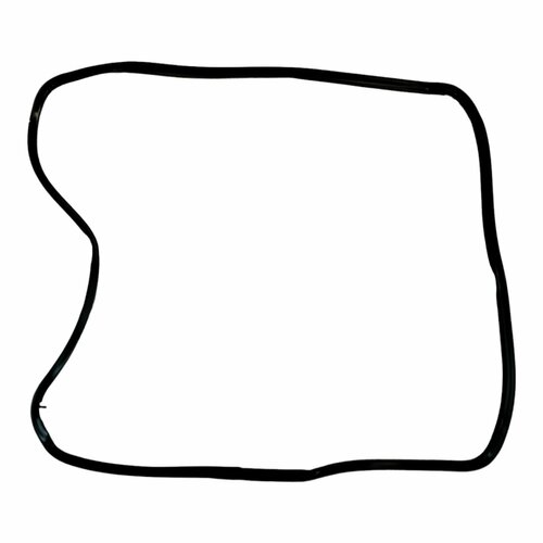 Уплотнение дверки духовки Mora Gorenje Asko О-образное 380320мм 1260₽