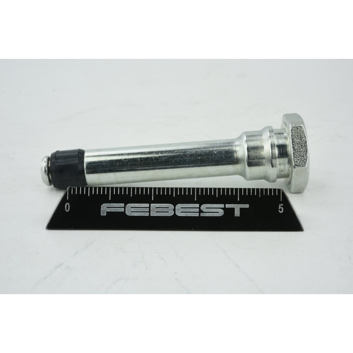 Направляющая суппорта для автомобиля, FEBEST 0274-J32LOWF (1 шт.)