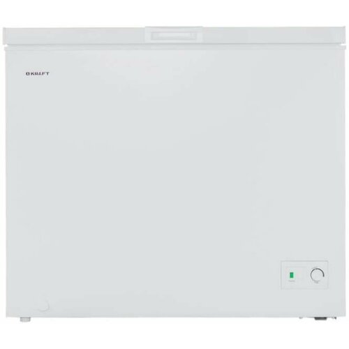 Морозильный ларь Kraft BDW 310 QX 2759000₽