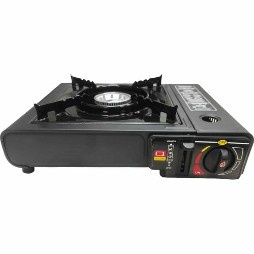 Газовая плитка Профессионал 739077 4931₽