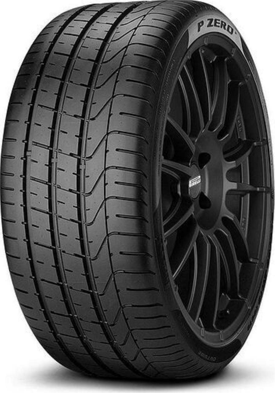 Шины летние Pirelli 275/45R21 107Y P Zero MO KS NCS TL L. S. PZ4