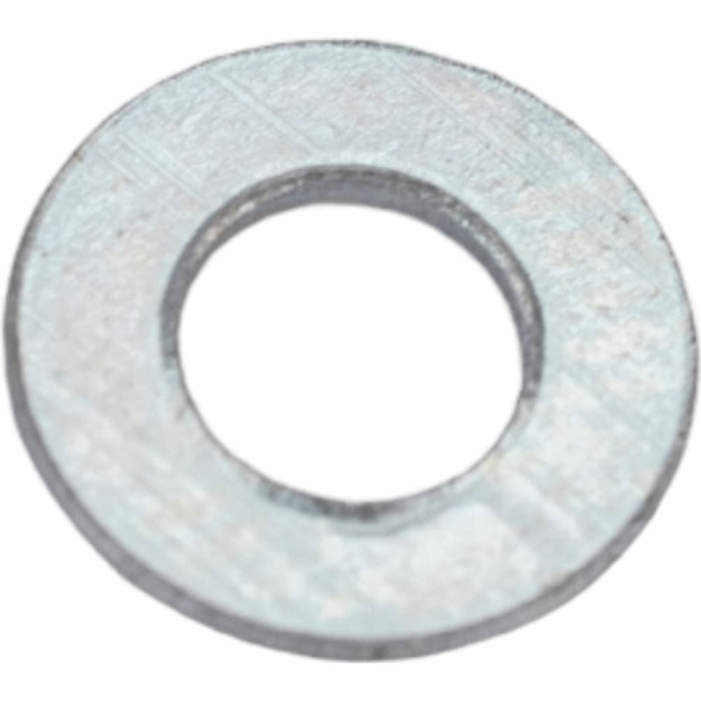 Плоская шайба Госкреп М3 DIN125 (60 шт.)