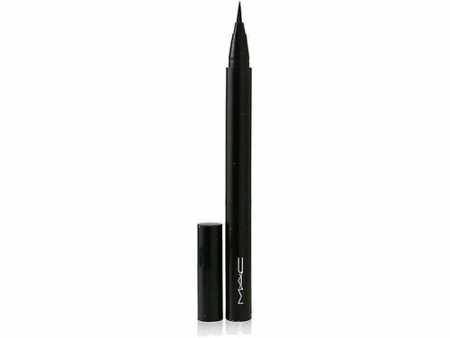 Жидкая подводка для глаз MAC Brushstroke 24-Hour Liner