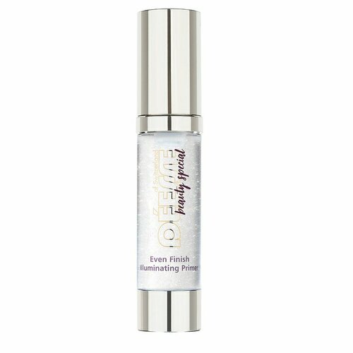 Праймер для лица 20 мл DEESSE Even Finish Illuminating Primer/20 мл