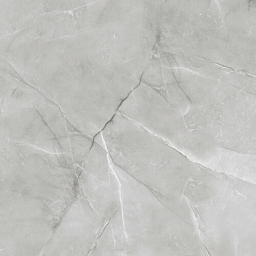 Плитка из керамогранита Absolut Gres 1143G Armani Silver полир для стен и пола, универсально 60x60 (цена за 1.44 м2)