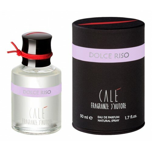 Cale Fragranze d'Autore Dolce Riso туалетная вода 50мл