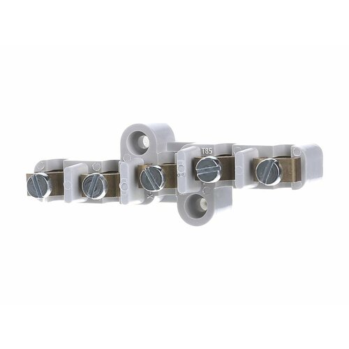 Блок распределения питания на рейке WK 100 KLS-10q Spelsberg 46051001 4013902354443 6800₽