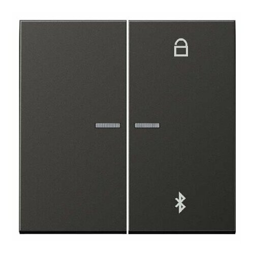 Механический таймер 1 1440мин AL 1751 BT AN Jung 4011377153875 39735₽