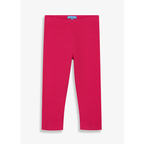 Брюки Funday, размер 158, красный брюки funday размер 158 бежевый