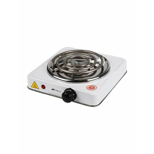 Электроплитка одноконфорочная ТЭН 10 кВт 220В сокол 120000₽