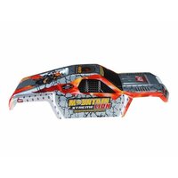 Кузов для краулера Remo Hobby Rock Crawler RH1071/72   ...