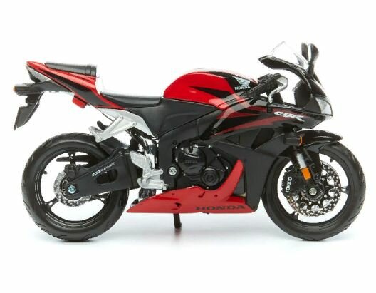 Модель мотоцикла Маисто (Maisto) 1:12 Honda CBR600RR 31101
