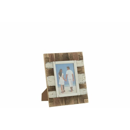 Фоторамка Пэтчворк малая 24x15x29см 2120₽