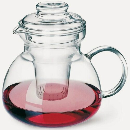 Изображение товара Чайник Simax Marta со стеклянным фильтром 1,5 л.