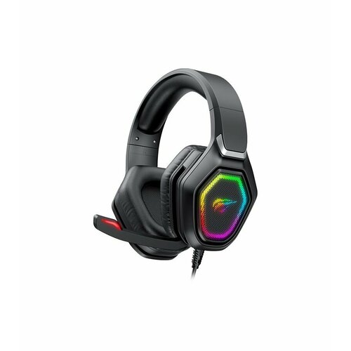 Наушники Havit H659d черный 1961₽