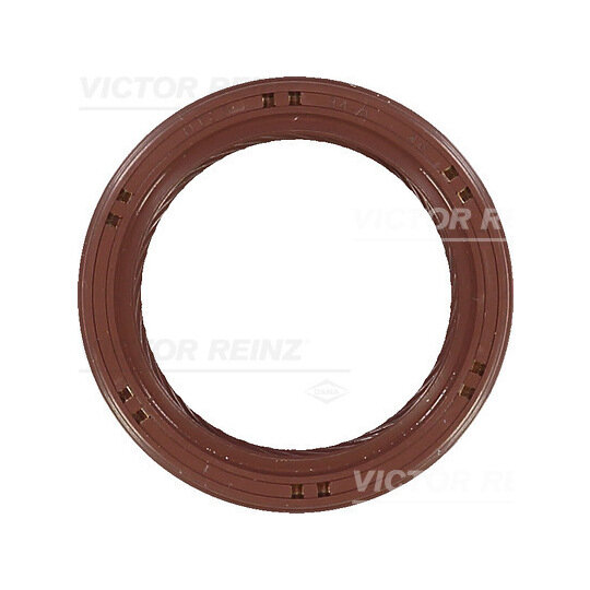 Сальник VICTOR REINZ 815390700 Mitsubishi Lancer/Space Star 1.6 4G18 03-