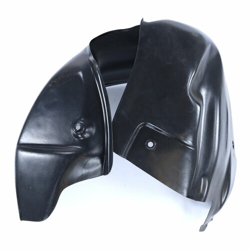 Подкрылок задний Terrano D10 14- 4WD левый KR76079585WA